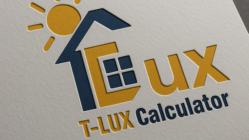 لوگو تی لوکس